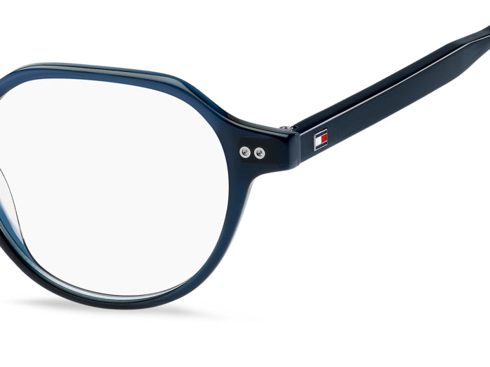 Gafas Graduadas Tommy Hilfiger TH 2128 PJP 50 20 — Imagen 4
