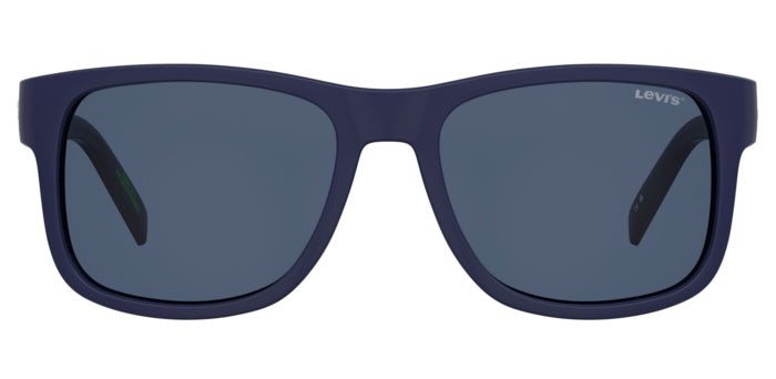 Солнцезащитные очки Levi'S LV 5080/S PJPKU 56 18 — vista 3