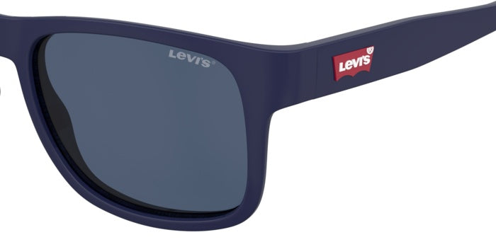 Солнцезащитные очки Levi'S LV 5080/S PJPKU 56 18 — vista 4