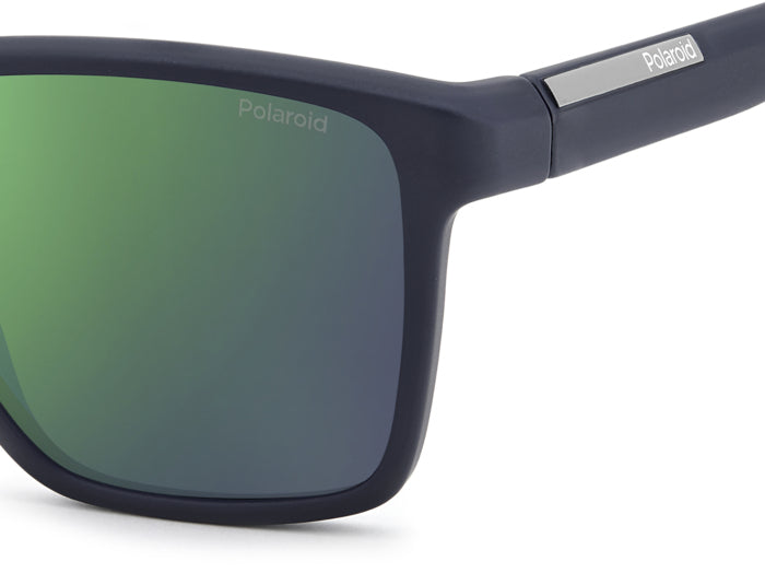 Gafas de Sol Polaroid PLD 2167/S 4NZ5Z 56 18 — vista 5