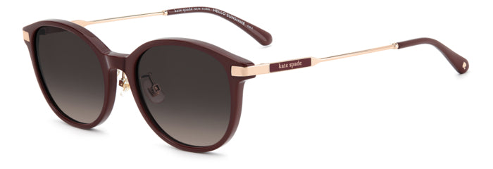 Солнцезащитные очки Kate Spade KS KARLYN 2/F/S 6K3HA 54 19