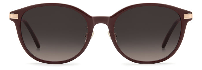 Солнцезащитные очки Kate Spade KS KARLYN 2/F/S 6K3HA 54 19 — Изображение 3