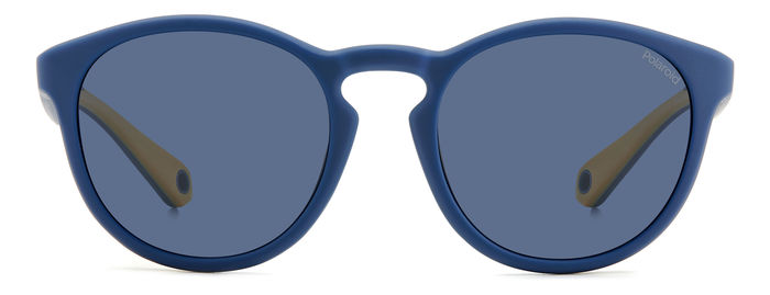 Gafas de Sol Polaroid PLD 7050/S PJPC3 52 21 — vista 3