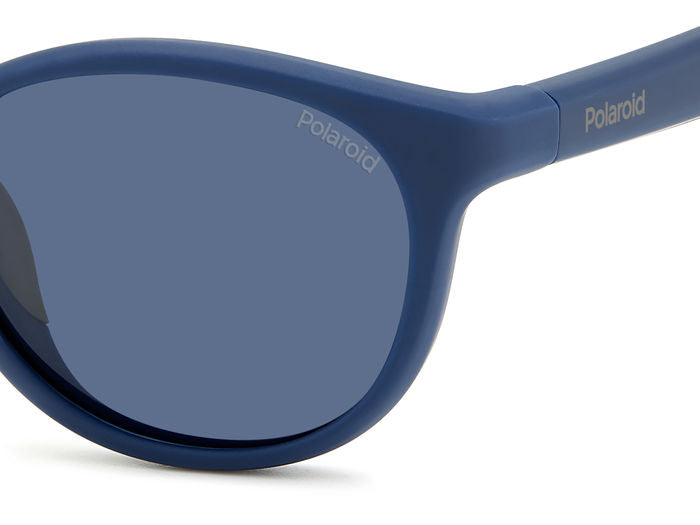 Gafas de Sol Polaroid PLD 7050/S PJPC3 52 21 — vista 4