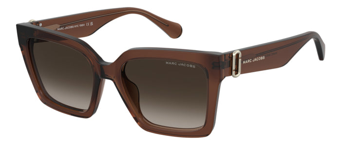 Солнцезащитные очки Marc Jacobs MARC 926/G/S 09QHA 55 18