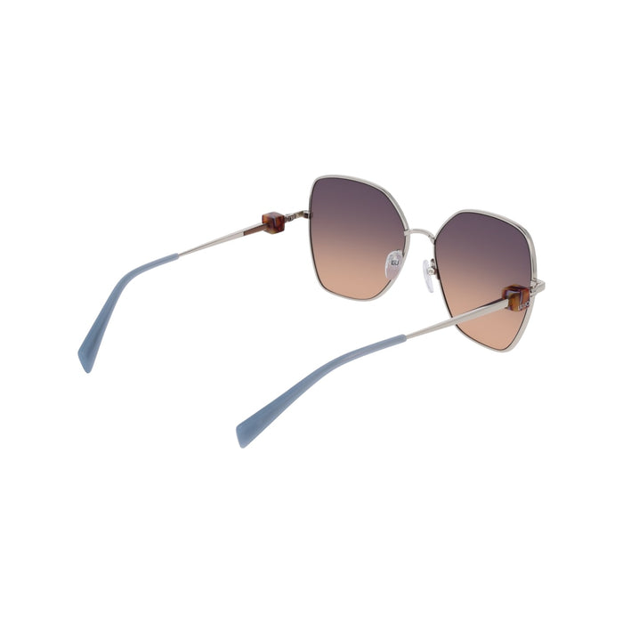 Солнцезащитные очки Liu Jo LJ160S 712 58 16 — vista 6
