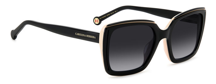太阳镜 Carolina Herrera HER 0143/G/S KDX9O 53 20