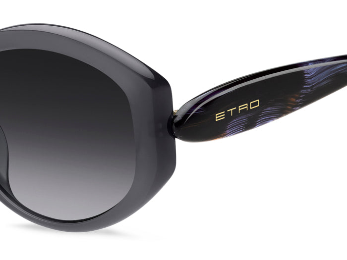 Sonnenbrille Etro 0086/F/S KB79O 57 18 — vista 5