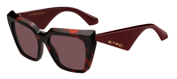 Gafas de Sol Etro 0096/G/S 82UU1 55 18 · 1