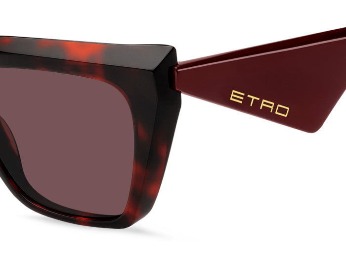 Солнцезащитные очки Etro 0096/G/S 82UU1 55 18 — vista 4