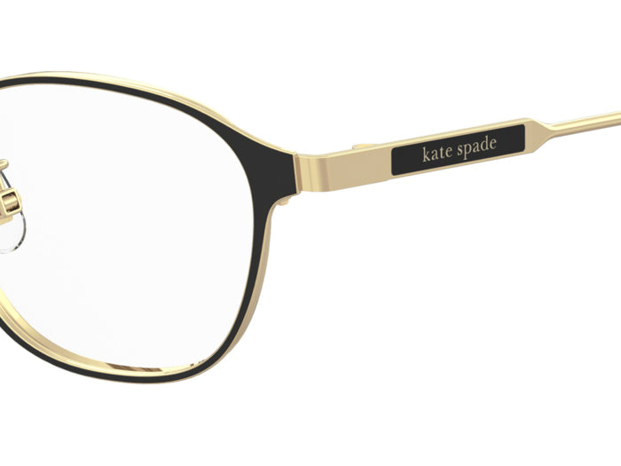 Gafas Graduadas Kate Spade MCCOY/FJ 807 47 19 — Imagen 4