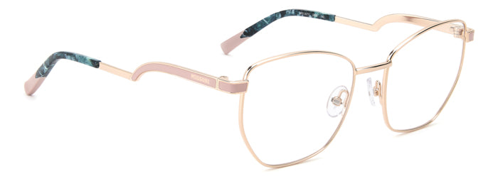 Gafas Graduadas Missoni MIS 0277 DDB 54 19 — Imagen 2