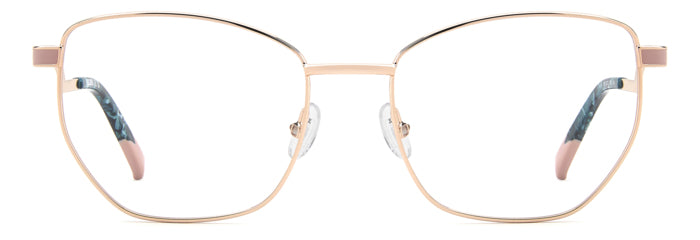 Gafas Graduadas Missoni MIS 0277 DDB 54 19 — Imagen 3