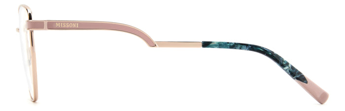 Gafas Graduadas Missoni MIS 0277 DDB 54 19 — Imagen 4