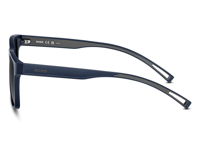 Солнцезащитные очки Hugo HG 1369/S PJP9O 57 16 — vista 4