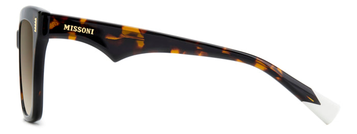 Gafas de Sol Missoni MIS 0206/G/S 086HA 53 19 — vista 4