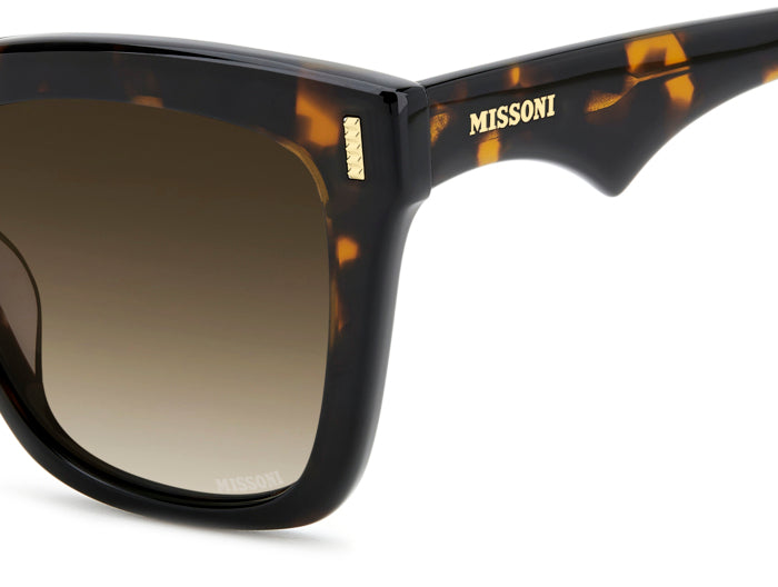 Gafas de Sol Missoni MIS 0206/G/S 086HA 53 19 — vista 5
