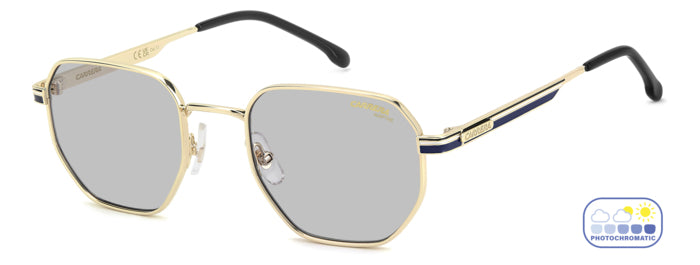 Sonnenbrille Carrera 380/S LKS7O 52 22