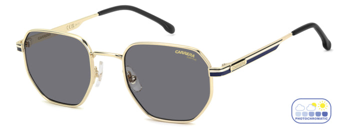Sonnenbrille Carrera 380/S LKS7O 52 22