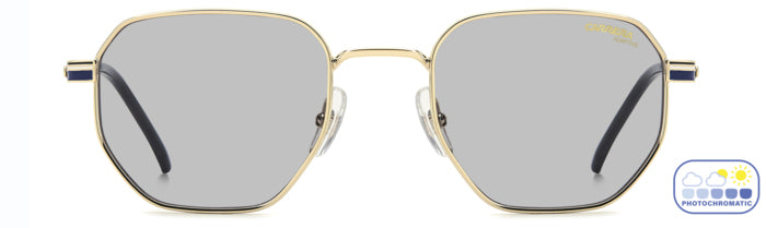 Солнцезащитные очки Carrera 380/S LKS7O 52 22 — vista 3