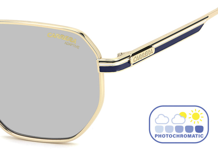 Солнцезащитные очки Carrera 380/S LKS7O 52 22 — vista 5