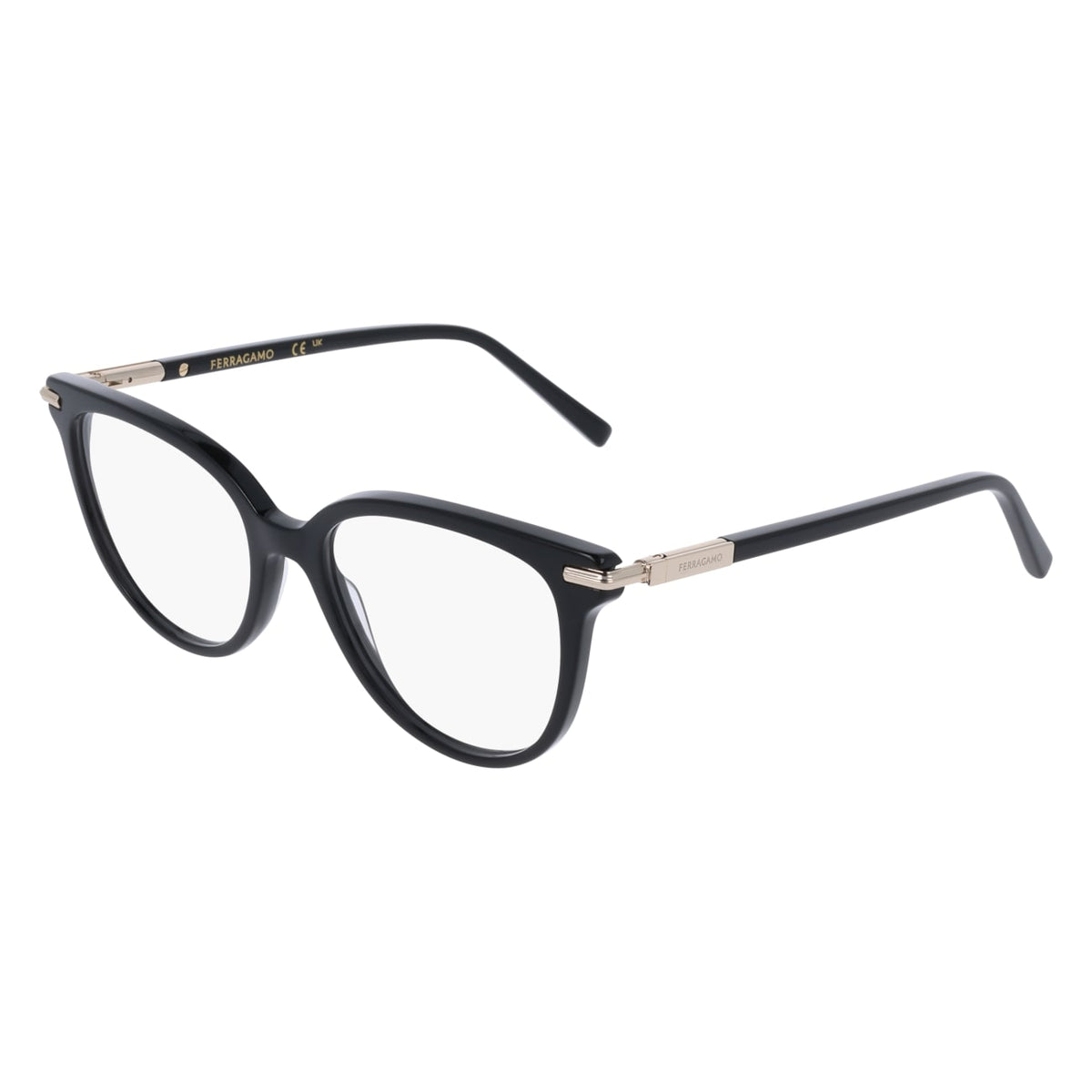 Optical Frames Ferragamo SF3026 001 52 / 55 17