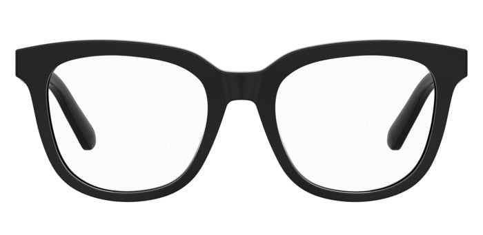 Gafas Graduadas Moschino Love MOL666 807 51 19 — Imagen 3