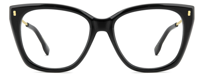 Optical Frames Dsquared2 D2 0187 807 55 17 — Image 3