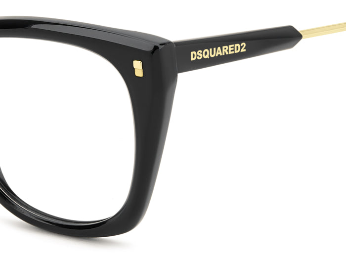 Optical Frames Dsquared2 D2 0187 807 55 17 — Image 4