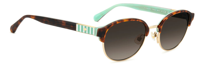 Sonnenbrille Kate Spade KS JONAE 2/F/S PHWHA 54 22