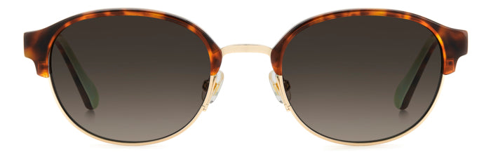 Gafas de Sol Kate Spade KS JONAE 2/F/S PHWHA 54 22 — vista 3