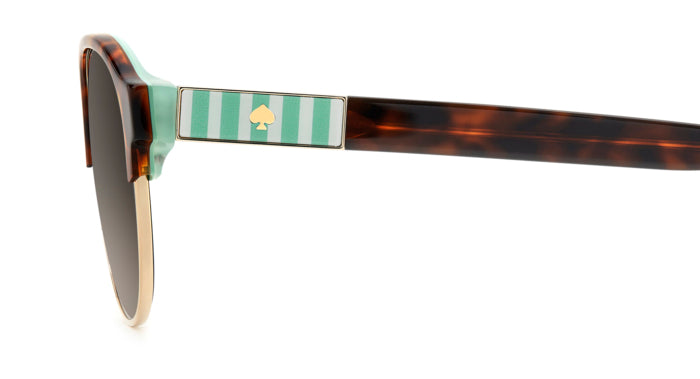 Gafas de Sol Kate Spade KS JONAE 2/F/S PHWHA 54 22 — vista 4