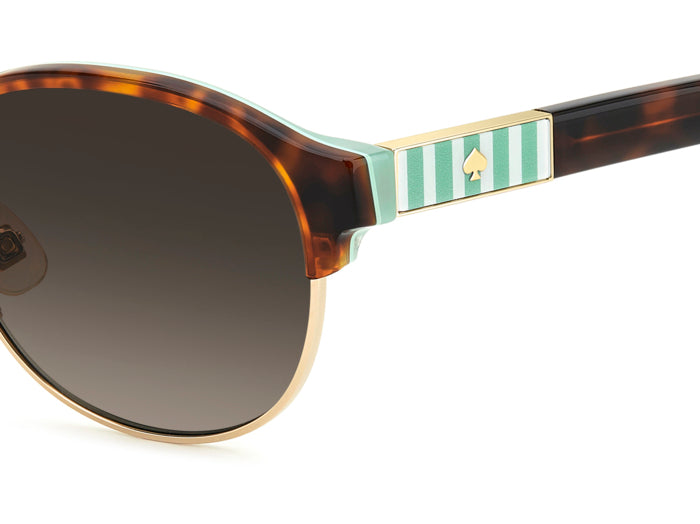 Gafas de Sol Kate Spade KS JONAE 2/F/S PHWHA 54 22 — vista 5