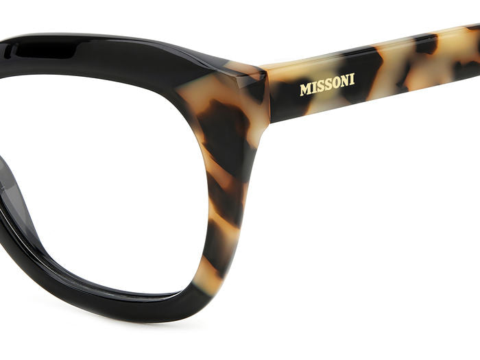 Gafas Graduadas Missoni MIS 0157 WR7 51 19 — Imagen 4