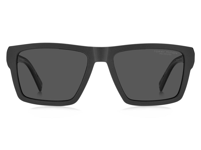 Солнцезащитные очки Tommy Hilfiger TH 2324/S 807M9 56 18 — vista 3