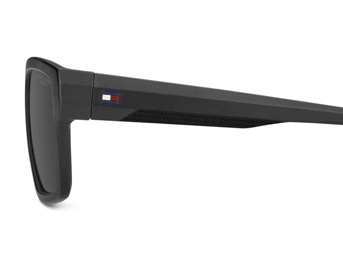 Солнцезащитные очки Tommy Hilfiger TH 2324/S 807M9 56 18 — vista 4