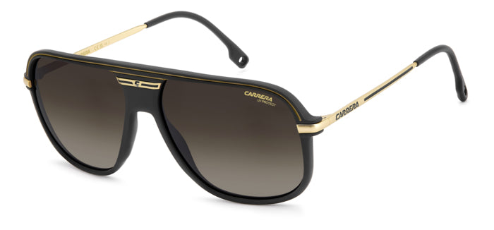 Солнцезащитные очки Carrera C SPORT 17/S I46HA 60 15