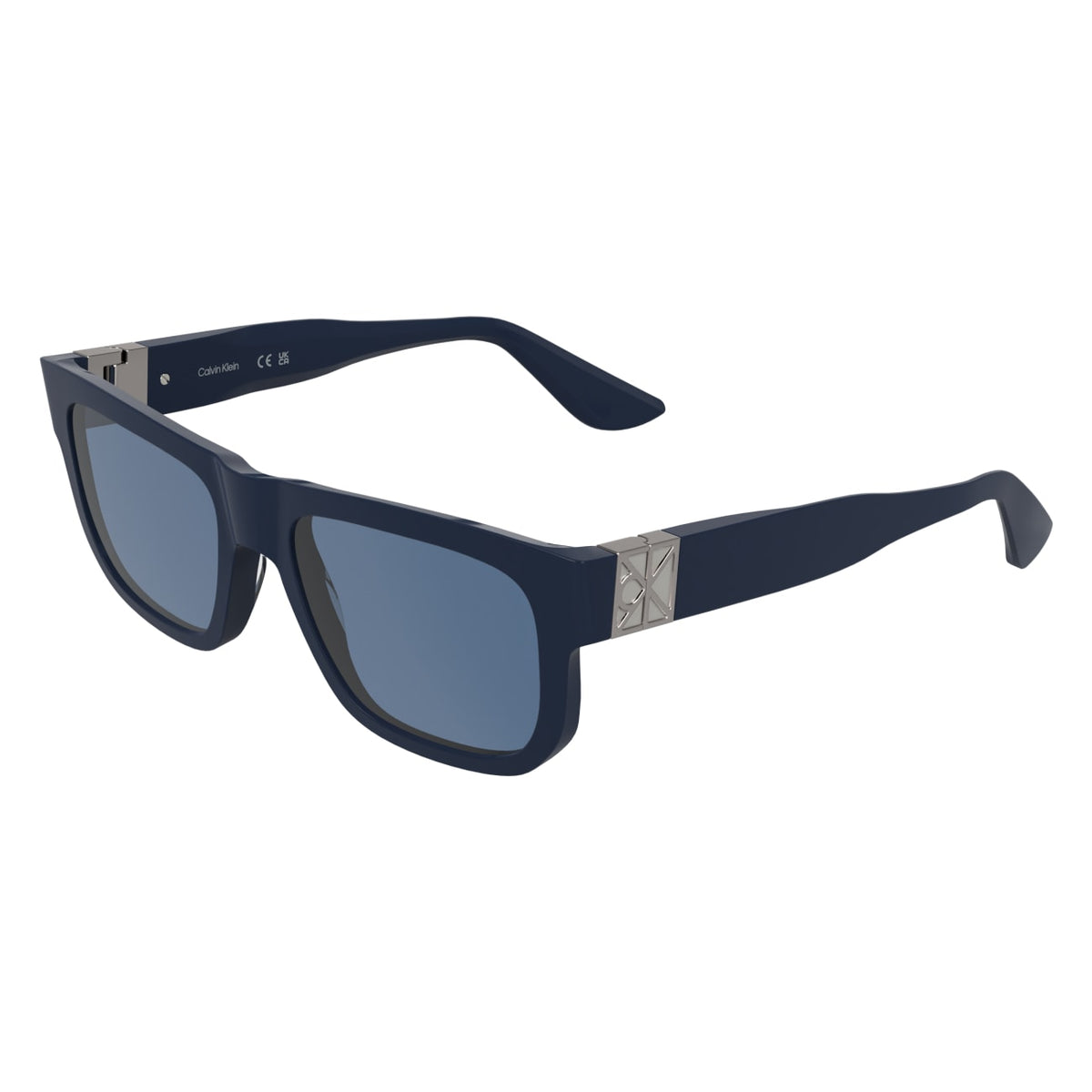 Солнцезащитные очки Calvin Klein (Ck) CK26535S 400 54 19