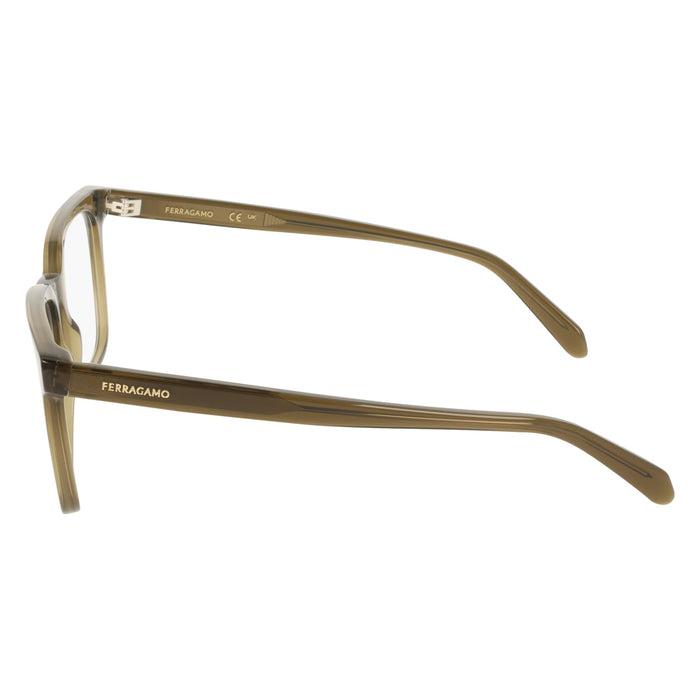 Gafas Graduadas Ferragamo SF3067 320 57 / 54 21 / 20 — Imagen 3