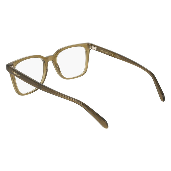 Gafas Graduadas Ferragamo SF3067 320 57 / 54 21 / 20 — Imagen 4
