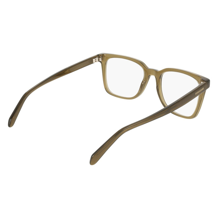 Gafas Graduadas Ferragamo SF3067 320 57 / 54 21 / 20 — Imagen 6