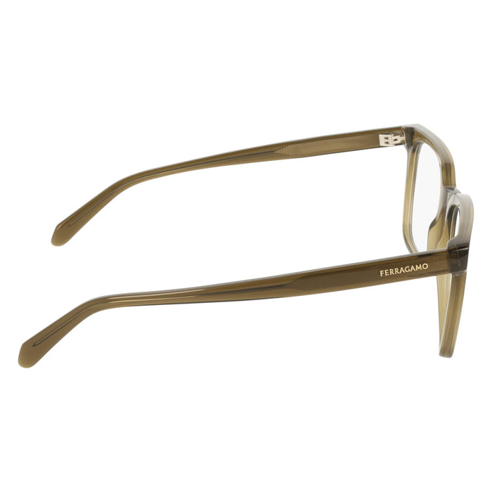 Gafas Graduadas Ferragamo SF3067 320 57 / 54 21 / 20 — Imagen 7