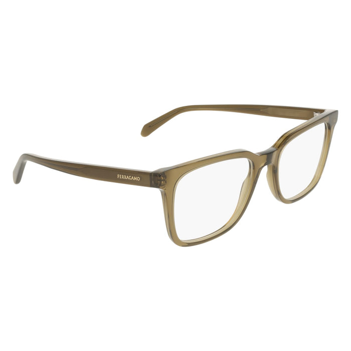 Gafas Graduadas Ferragamo SF3067 320 57 / 54 21 / 20 — Imagen 8