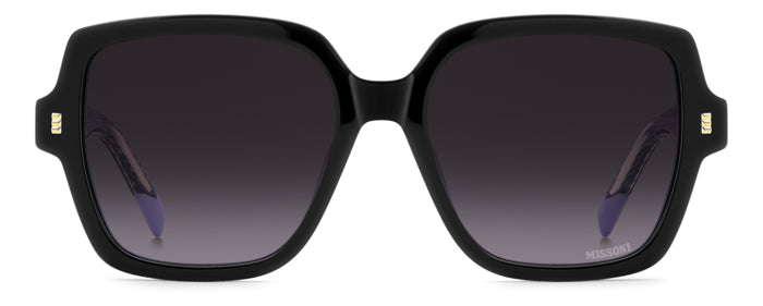 Gafas de Sol Missoni MIS 0281/G/S QFUDG 54 17 — vista 3