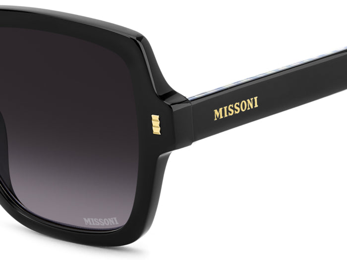 Gafas de Sol Missoni MIS 0281/G/S QFUDG 54 17 — vista 5