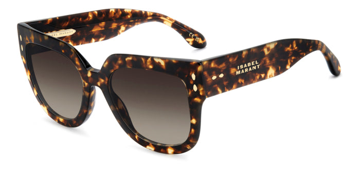 Lunettes de soleil Isabel Marant IM 0225/S 086HA 53 20