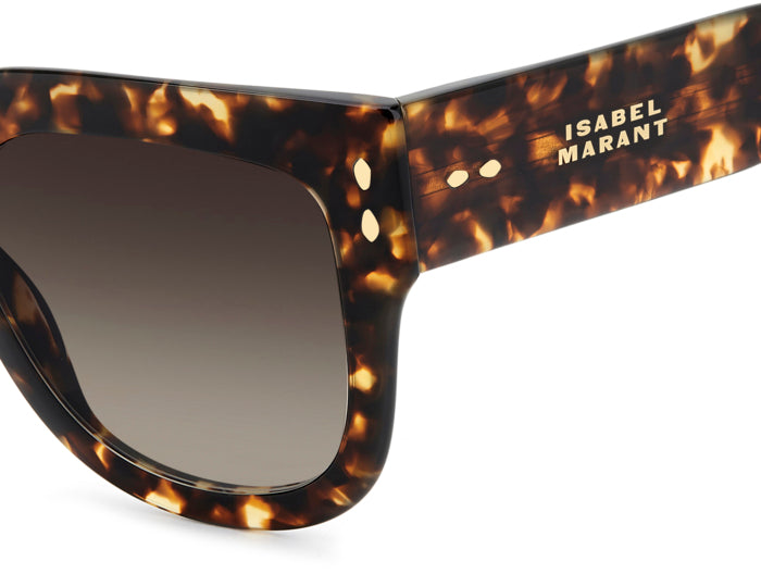 太阳镜 Isabel Marant IM 0225/S 086HA 53 20 — 图片 5