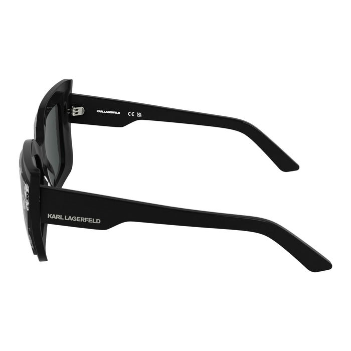 太阳镜 Karl Lagerfeld KL6204S 009 53 16 — vista 3
