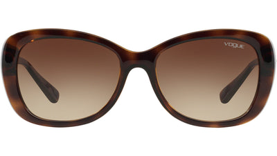 Sonnenbrille Vogue Eyewear VO2943SB W65613 55 17