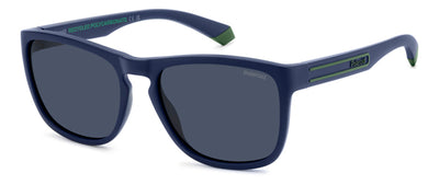 Sunglasses Polaroid PLD 2161/S RCTC3 57 18